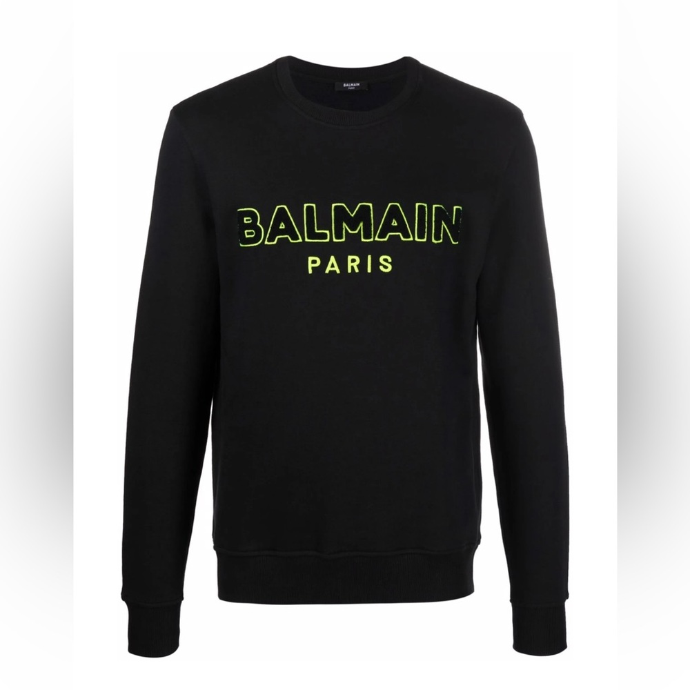 Balmain Sweater